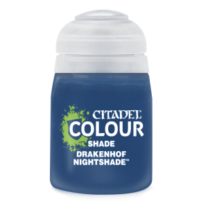 DRAKENHOF NIGHTSHADE