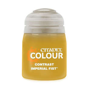 IMPERIAL FIST