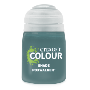 POXWALKER