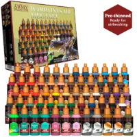 Warpaints Air Mega Set - Image 2