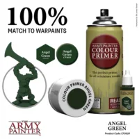 Colour Primer - Angel Green - Image 2