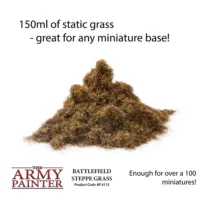 Battlefield Steppe Grass - Image 2