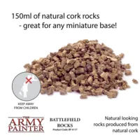 Battlefield Rocks - Image 2