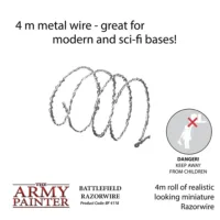 Battlefield Razorwire - Image 2