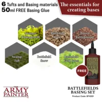 Battlefields Basing Set - Image 2