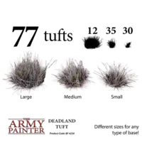 Deadland Tuft - Image 2