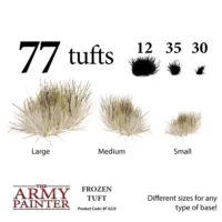 Frozen Tuft - Image 2