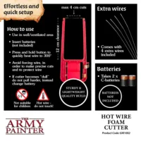 Hot Wire Foam Cutter - Image 2