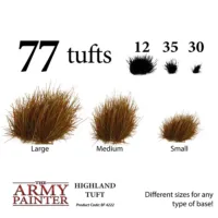 Highland Tuft - Image 2