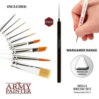 Mega Brush Set (box) - Image 2