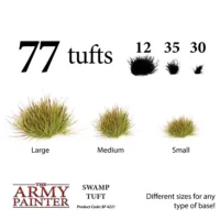 Swamp Tuft - Image 2