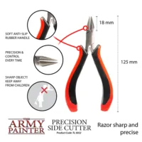 Precision Side Cutter - Image 2