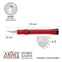 Hobby Knife - Image 2