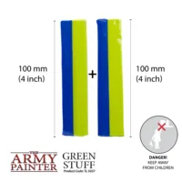 Green Stuff - Image 2