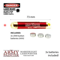 Markerlight Laser Pointer - Image 2