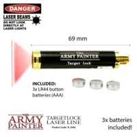 Targetlock Laser Line - Image 2