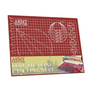 Self-healing Cutting mat