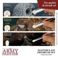 Masterclass Drybrush Set - Image 2