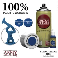 Colour Primer - Ultramarine Blue - Image 2