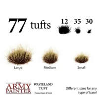 Wasteland Tuft - Image 2