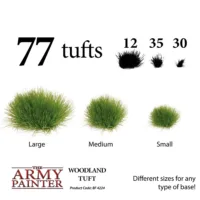 Woodland Tuft - Image 2