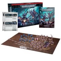 WARHAMMER 40000: STARTER SET - Image 2