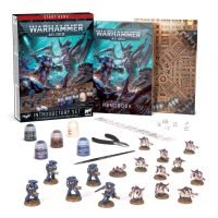 WARHAMMER 40000: INTRODUCTORY SET - Image 2