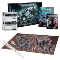 WARHAMMER 40000: ULTIMATE STARTER SET - Image 2