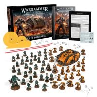 HORUS HERESY: AGE OF DARKNESS - Image 2