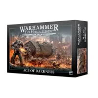 HORUS HERESY: AGE OF DARKNESS
