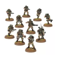 ASTRA MILITARUM: CADIAN SHOCK TROOPS - Image 2