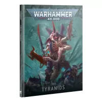 CODEX: TYRANIDS