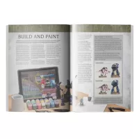 WARHAMMER 40000: CORE BOOK - Image 2