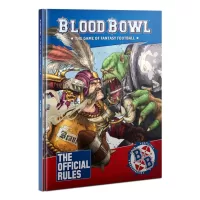 BLOOD BOWL RULEBOOK