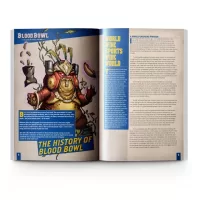 BLOOD BOWL RULEBOOK - Image 2