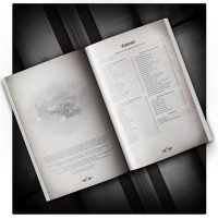 HORUS HERESY: LIBER IMPERIUM - Image 2