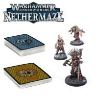 WARHAMMER UNDERWORLDS: GORECHOSEN OF DROMM - Image 2
