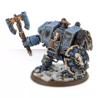 SPACE WOLVES: VENERABLE DREADNOUGHT - Image 2