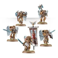 BLOOD ANGELS: SANGUINARY GUARD - Image 2