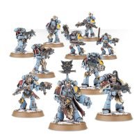 SPACE WOLVES: GREY HUNTERS - Image 2