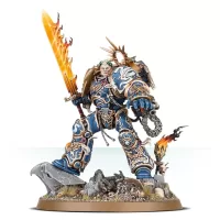 ULTRAMARINES: ROBOUTE GUILLIMAN - Image 2