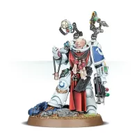 SPACE MARINES: PRIMARIS APOTHECARY - Image 2