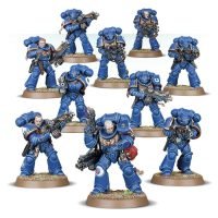 SPACE MARINES: PRIMARIS INTERCESSORS - Image 2