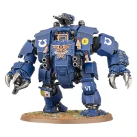 SPACE MARINES: BRUTALIS DREADNOUGHT - Image 2