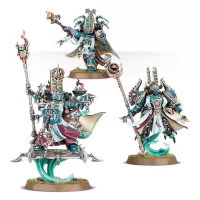 THOUSAND SONS: EXALTED SORCERERS - Image 2