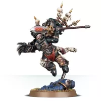CHAOS SPACE MARINES: HAARKEN WORLDCLAIMER - Image 2