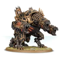 CHAOS SPACE MARINES: FORGEFIEND - Image 2