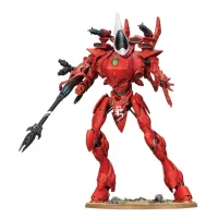 AELDARI: WRAITHKNIGHT - Image 2