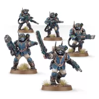 ASTRA MILITARUM: TEMPESTUS SCIONS - Image 2