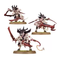 TYRANIDS: WARRIORS - Image 2